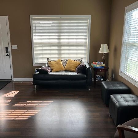 Five Stars Luxury Home Clarksville Dış mekan fotoğraf