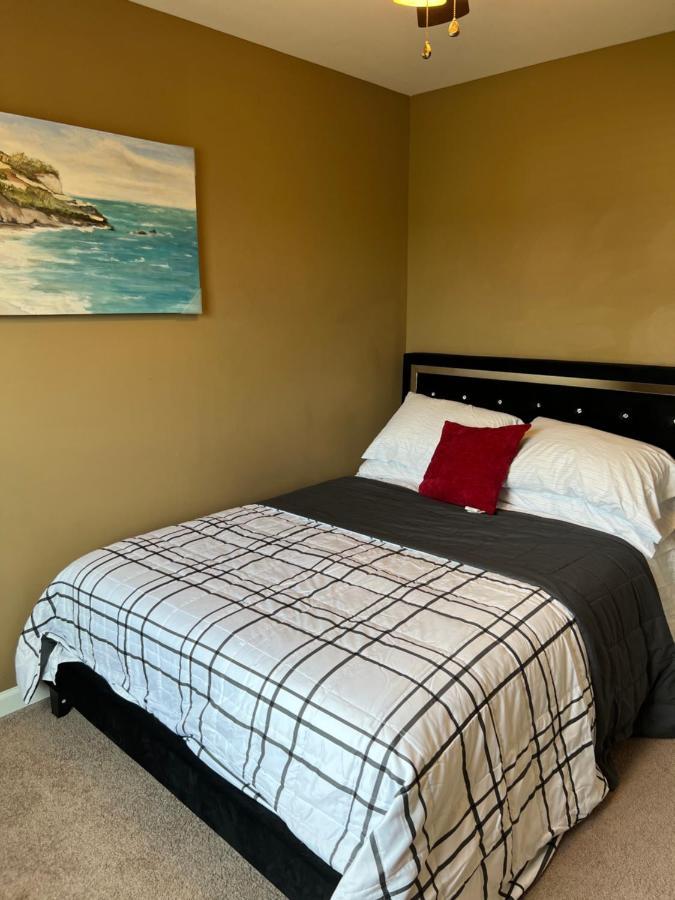 Five Stars Luxury Home Clarksville Dış mekan fotoğraf