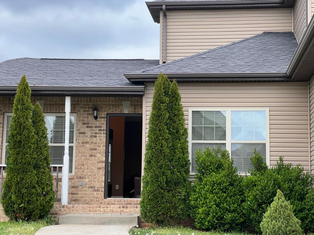 Five Stars Luxury Home Clarksville Dış mekan fotoğraf
